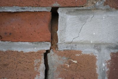 Masonry Repair